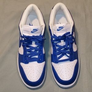 NIKE SP DUNK KENTUCKY